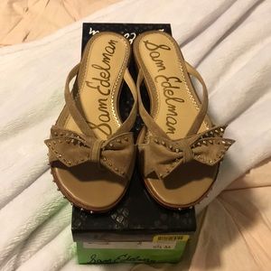Sam Edelman Dariel Sandals